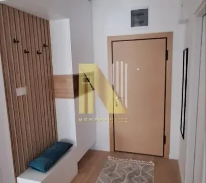 Rent, one bedroom apartment, 42m², Salajka, Novi Sad Sve Podlokacije - image 9