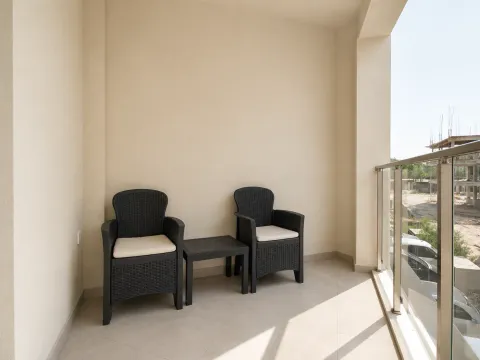 Rent, three bedroom apartment, 97m², Zabjelo, Podgorica - image 15