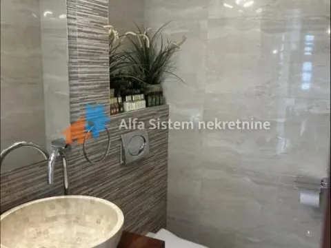 Izdavanje, stan, 107m², Denkova Basta, Zvezdara Sve Podlokacije - image 21