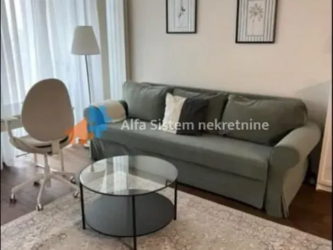 Izdavanje, dvosoban stan, 50m², Stari Grad, Beograd - image 14