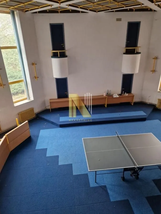 Rent, office space, 2158m², Klisa, Novi Sad Sve Podlokacije