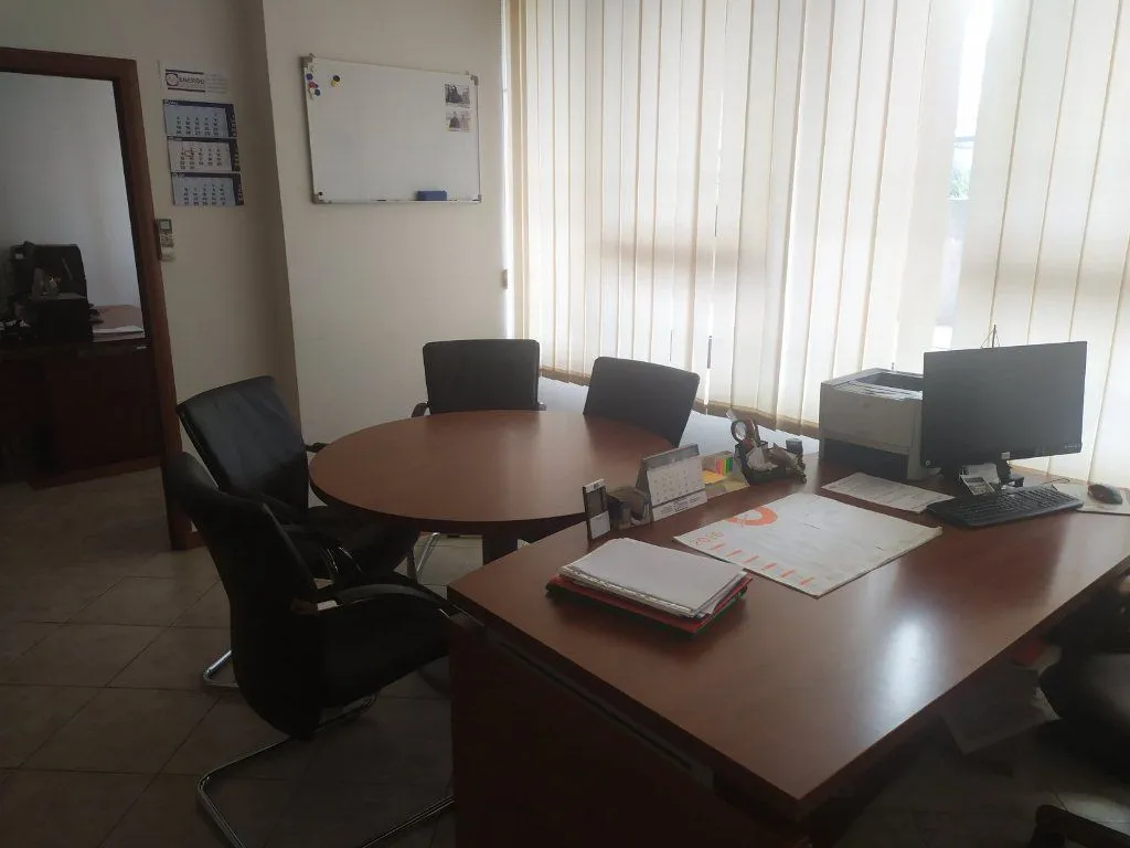 Rent, office space, 81m², Zabjelo, Podgorica