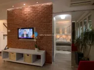 Izdavanje, dvosoban stan, 40m2, Vračar Hram, Vračar, Beograd