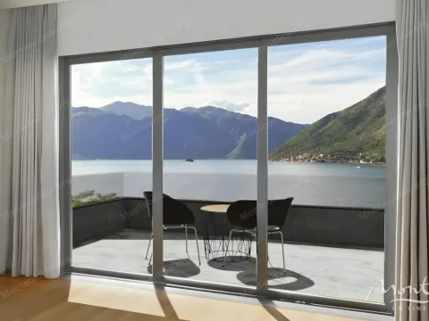 Prodaja, jednosoban stan, 55m², Stoliv, Kotor - image 10