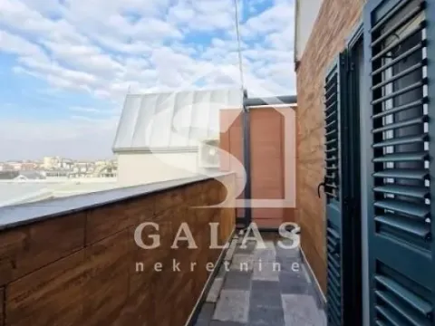 Izdavanje, stan, 210m², Lekino Brdo, Voždovac Sve Podlokacije - image 19