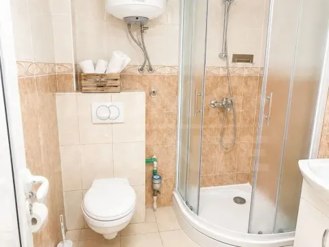 Prodaja, dvosoban stan, 30m², Rafailovići, Budva - image 4