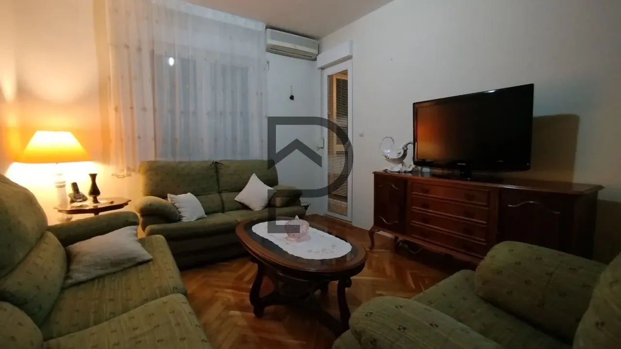 Izdavanje, stan, 55m², Zagorič, Podgorica