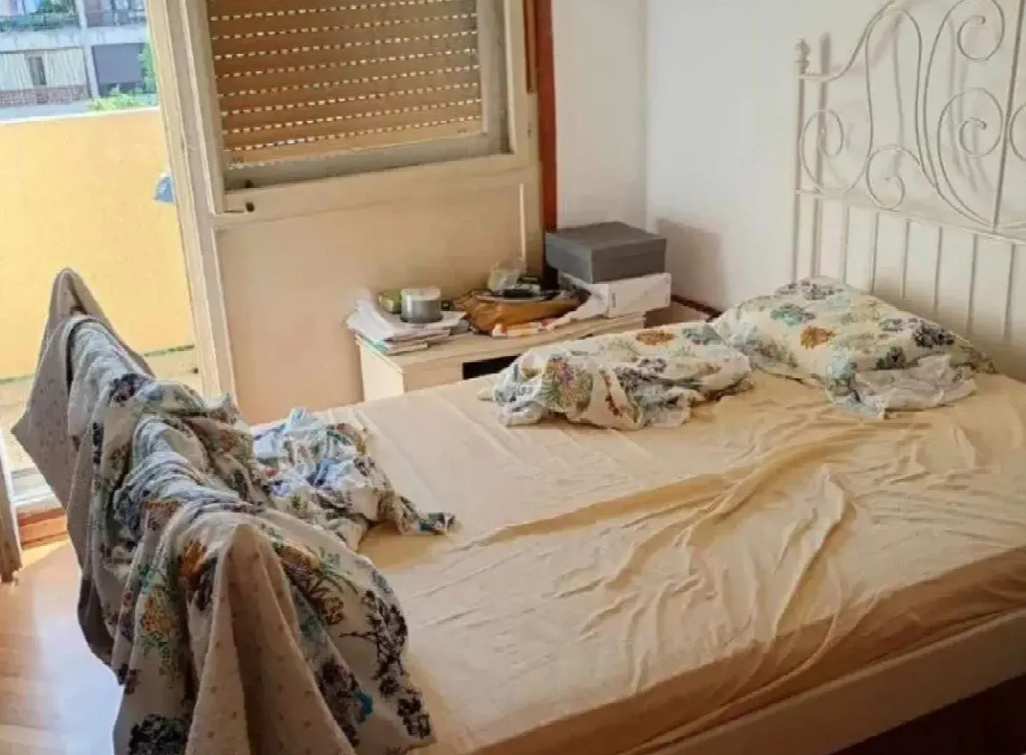 Prodaja, dvosoban stan, 70m², Drpe Mandića, Podgorica