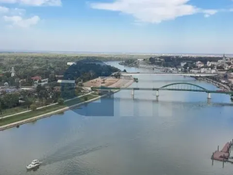 Izdavanje, trosoban stan, 90m², Savski Venac, Beograd - image 18