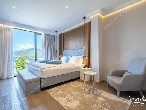 Prodaja, garsonjera, 29m², Bogišići, Tivat - image 2