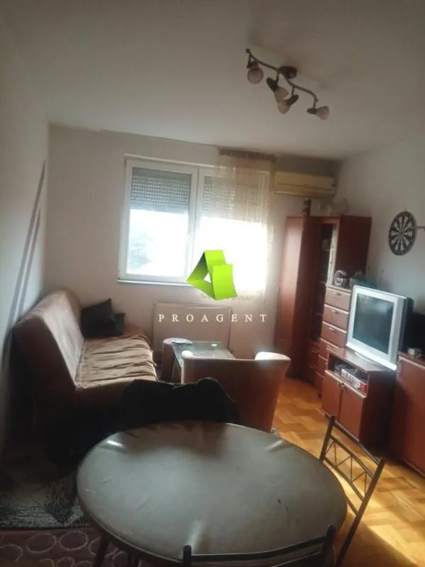 Prodaja, dvosoban stan, 53m², Medijana, Niš