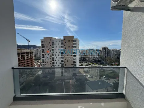 Prodaja, jednosoban stan, 47m², Bar, Crna Gora - image 4