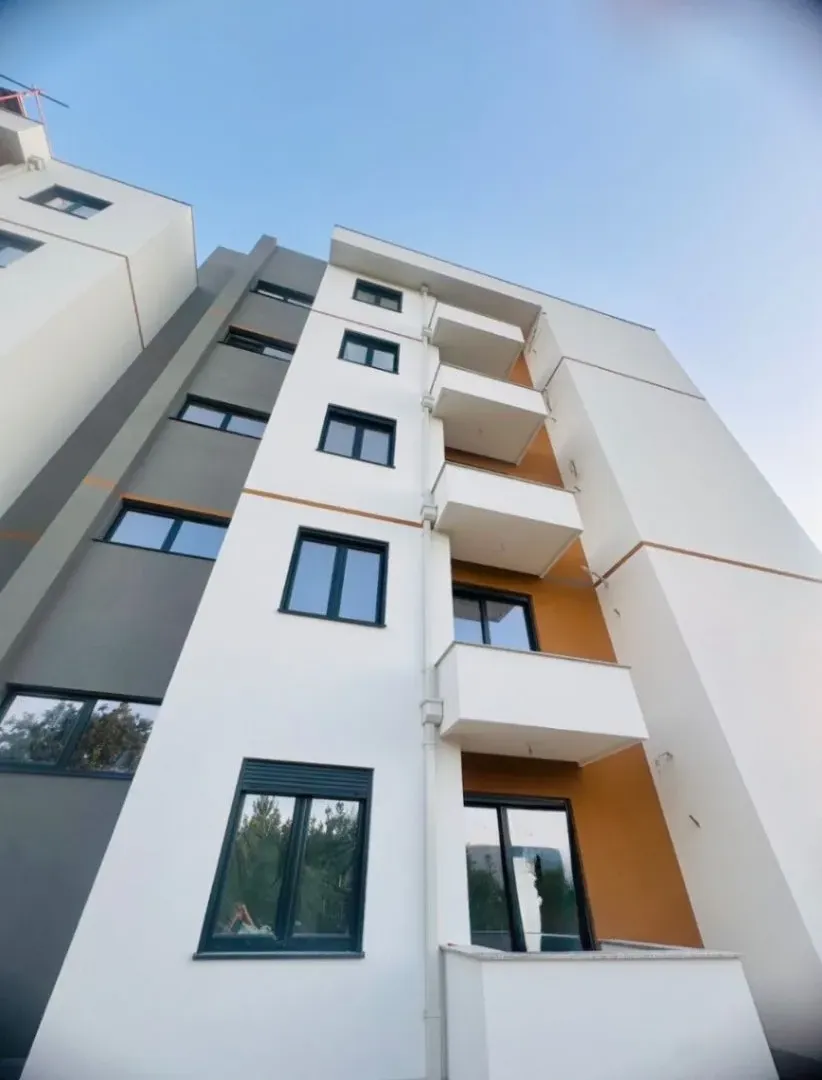 Sale, one bedroom apartment, 47m², Pinješ, Ulcinj