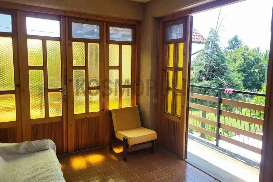 Prodaja, kuća, 140m², Barajevo (mesto), Barajevo