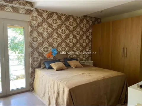 Rent, house, 320m², Savski Venac, Beograd - image 26