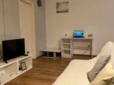 Izdavanje, dvosoban stan, 50m², Centar, Podgorica - image 8