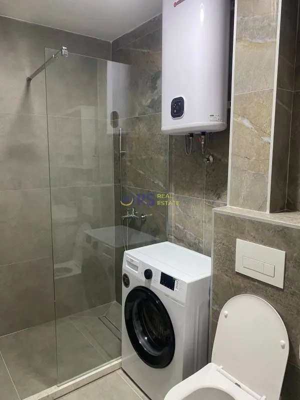 Rent, one bedroom apartment, 50m², Bar, Crna Gora