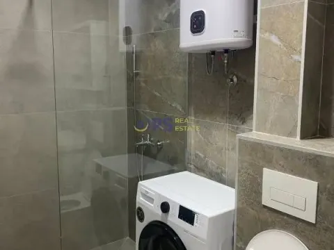 Izdavanje, jednosoban stan, 50m², Bar, Crna Gora - image 8