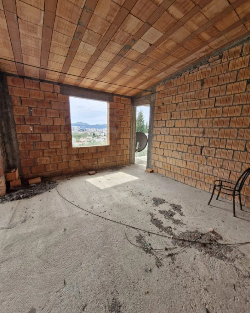 Sale, house, 187m², Šušanj, Bar