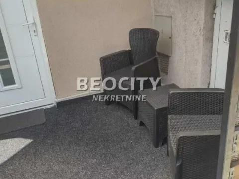 Sale, two bedroom apartment, 40m², Žarkovo, Beograd - image 16