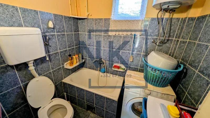 Prodaja, kuća, 120m², Gornja Gorica, Podgorica