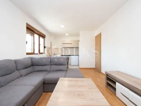 Rent, two bedroom apartment, 56m², Stari Aerodrom, Podgorica - image 1