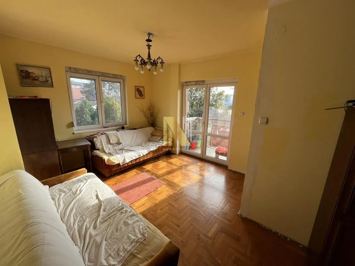 Prodaja, dvosoban stan, 65m², Bulevar patrijarha Pavla, Novi Sad Sve Podlokacije