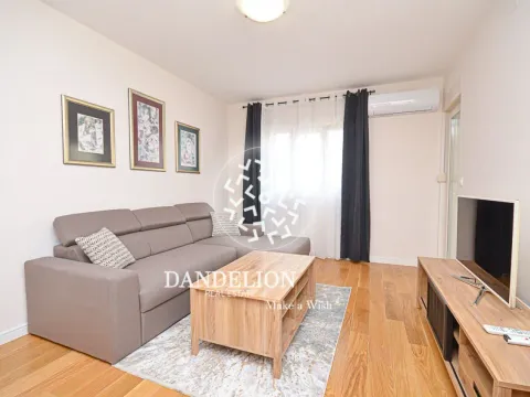 Izdavanje, jednosoban stan, 52m², Central Point, Podgorica - image 2
