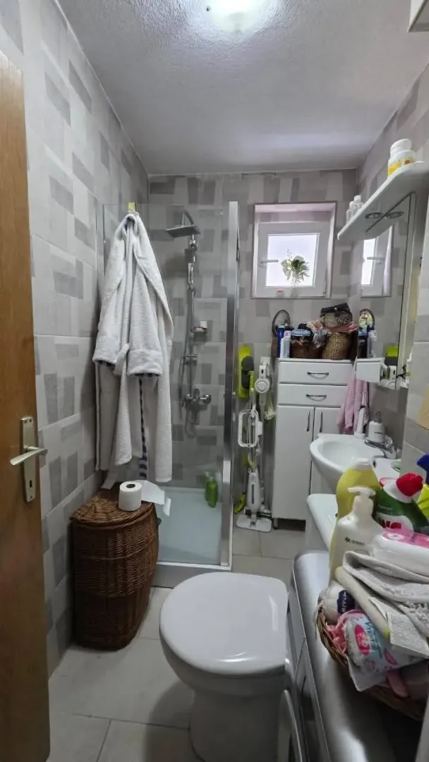 Sale, studio apartment, 35m², Zabjelo, Podgorica