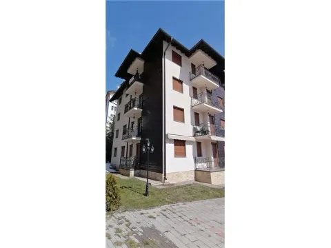 Prodaja, jednosoban stan, 39m², Zlatibor, Srbija - image 10