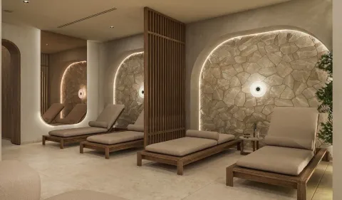 Prodaja, garsonjera, 63m², Reževići, Budva - image 12