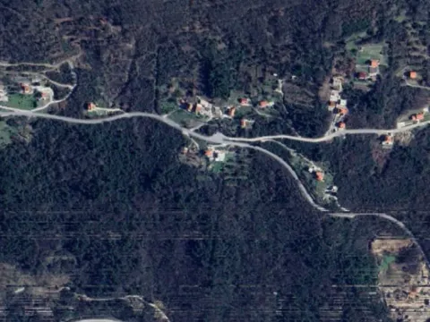 Prodaja, plac, 4347m², Dub, Kotor - image 5