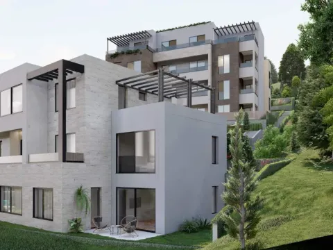 Prodaja, plac, 1240m², Tivat, Crna Gora - image 11