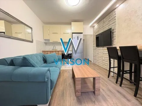 Rent, one bedroom apartment, 35m², Liman 2, Novi Sad Sve Podlokacije - image 4