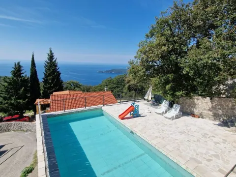 Sale, house, 420m², Kuljače, Budva - image 49