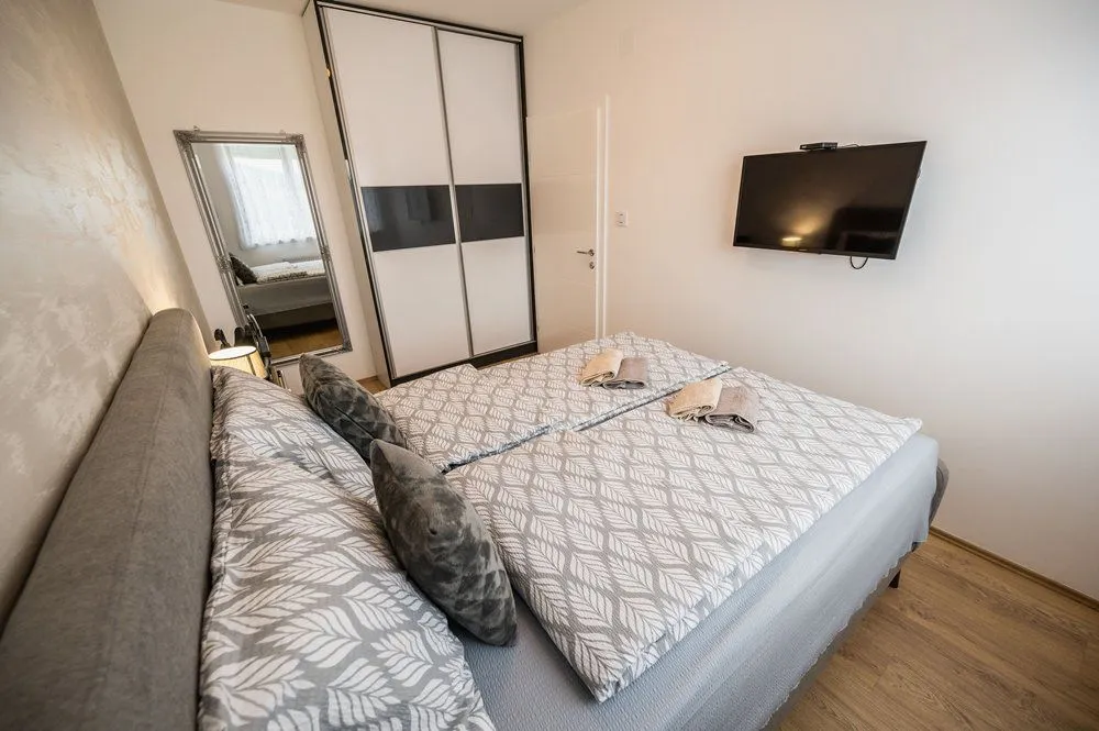 Prodaja, jednosoban stan, 39m², Banja Koviljača, Loznica