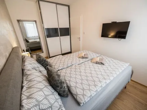 Prodaja, jednosoban stan, 39m², Banja Koviljača, Loznica - image 10