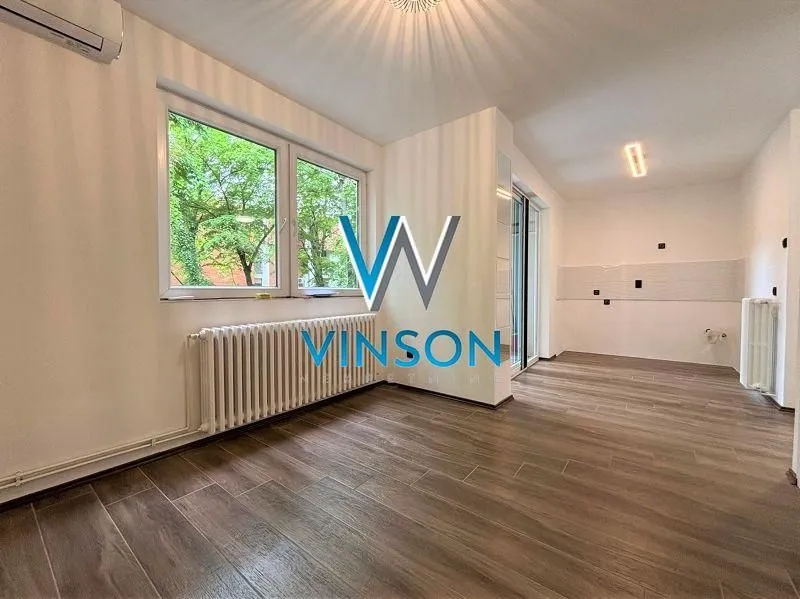 Sale, one bedroom apartment, 34m², Novi Sad Sve Podlokacije, Novi Sad