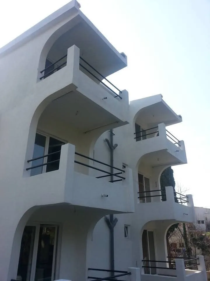 Rent, studio apartment, 32m², Šušanj, Bar