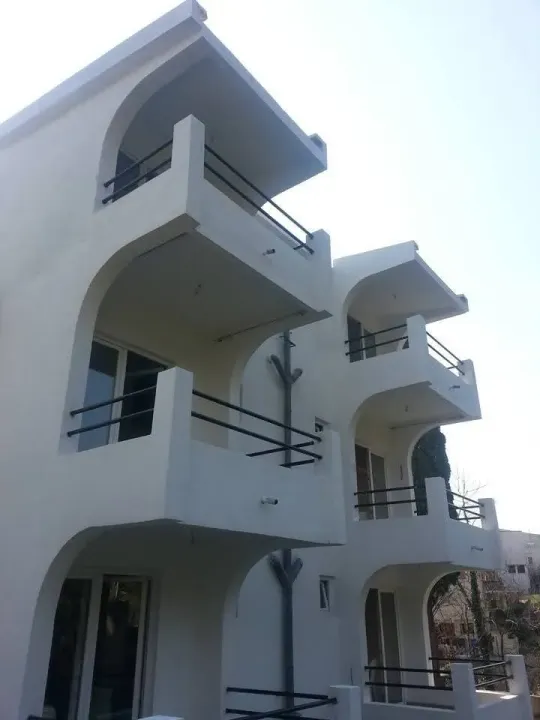 Izdavanje, garsonjera, 32m², Šušanj, Bar
