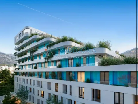 Prodaja, stan, 79m², Bar, Crna Gora