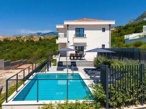 Prodaja, kuća, 318m², Reževići, Budva - image 23