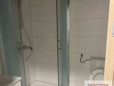 Sale, two bedroom apartment, 44m², Grbavica, Novi Sad Sve Podlokacije - image 6