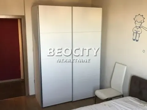 Izdavanje, četvorosoban stan, 114m², Dedinje Sve Podlokacije, Beograd - image 13