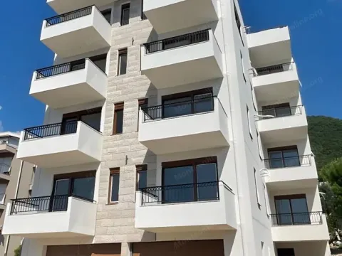 Prodaja, dvosoban stan, 87m², Kumbor, Herceg Novi - image 4