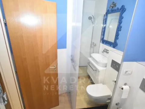 Rent, two bedroom apartment, 84m², Preko Morače, Podgorica - image 15