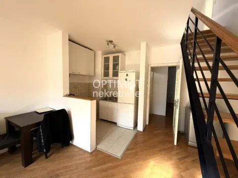 Izdavanje, četvorosoban stan, 84m², Hadzipopovac, Palilula Sve Podlokacije - image 5