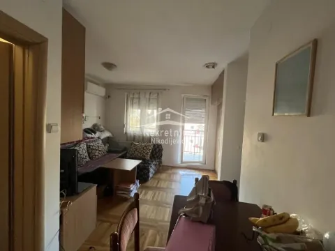Sale, one bedroom apartment, 29m², Voždovac Sve Podlokacije, Beograd - image 7
