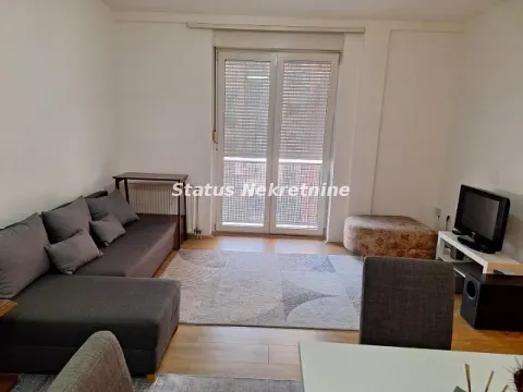 Rent, one bedroom apartment, 34m², Nova Detelinara, Novi Sad Sve Podlokacije - image 2