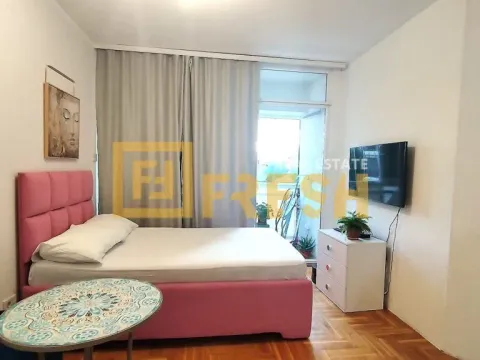 One Bedroom Apartment for Sale, 33m2, City Kvart, Podgorica One Bedroom Apartment for Sale, 33m2, City Kvart, Podgorica